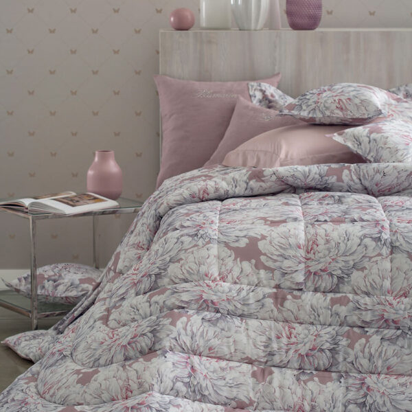 Trapunta invernale matrimoniale "Sogni" Blumarine