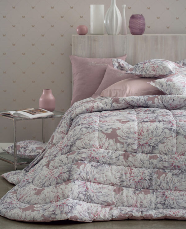 Trapunta invernale matrimoniale "Sogni" Blumarine
