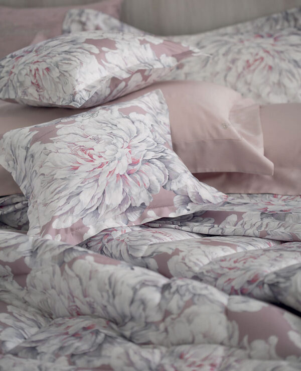 Completo lenzuola matrimoniale "Sogni" Blumarine - immagine 2