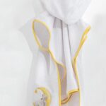 Poncho "Sogni d'oro" Trudi