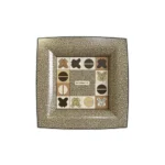 Svuota tasche piccolo "Iconic Geo" Borbonese