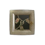 Svuota tasche piccolo "Iconic Lucky" Borbonese