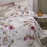 Completo lenzuola matrimoniale "Labuan" Blumarine