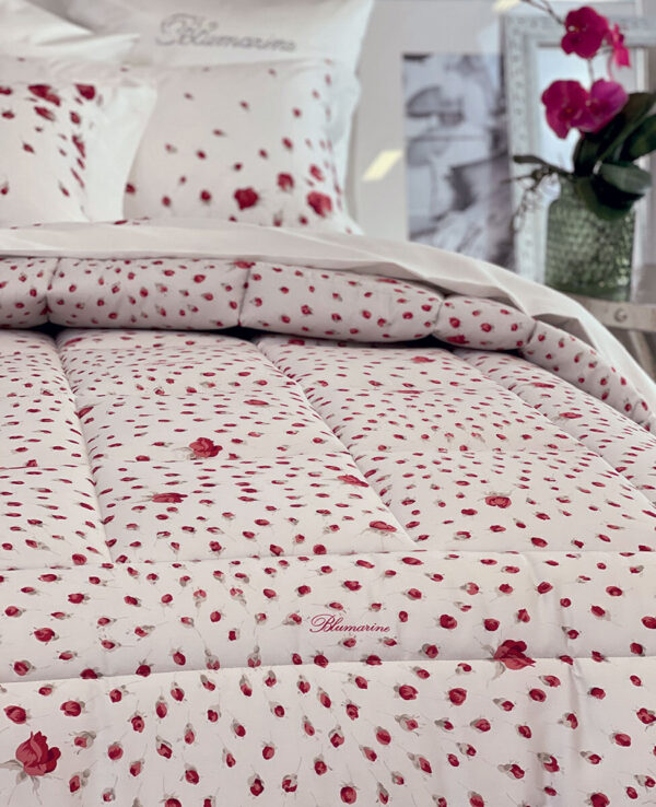 Trapunta invernale matrimoniale "Sogno" Blumarine - immagine 3