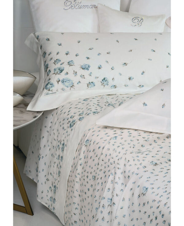 Completo lenzuola matrimoniale "Sogno" Blumarine - immagine 2