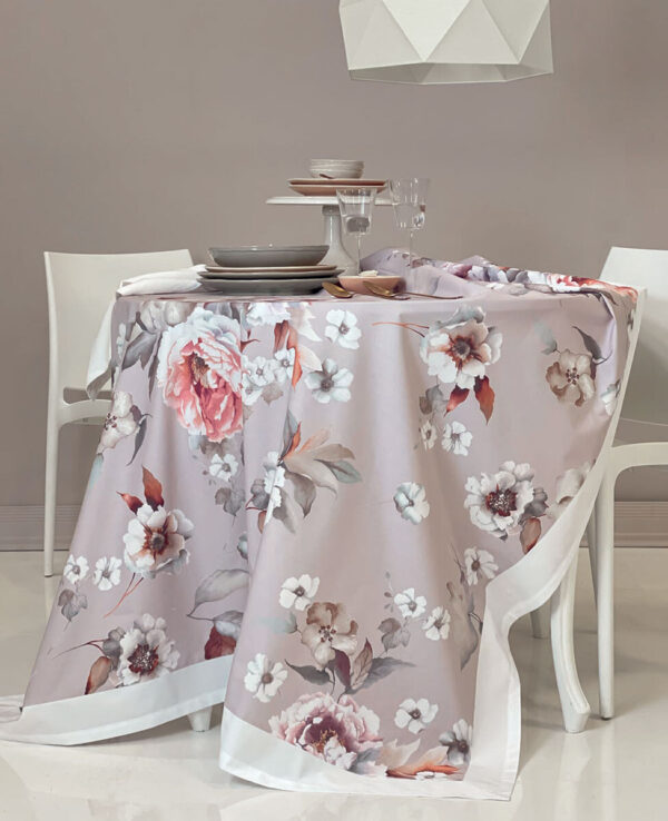 Tovaglia "Peony" Svad Dondi