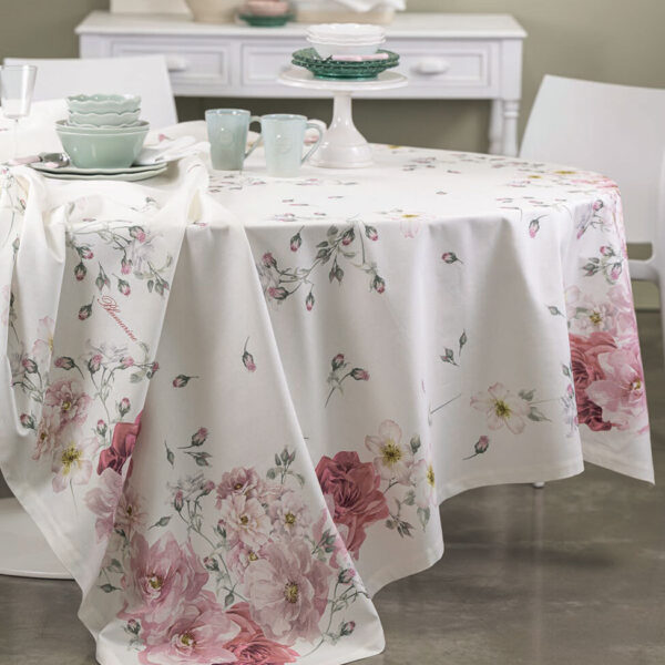 Tovaglia "Zelda" Blumarine