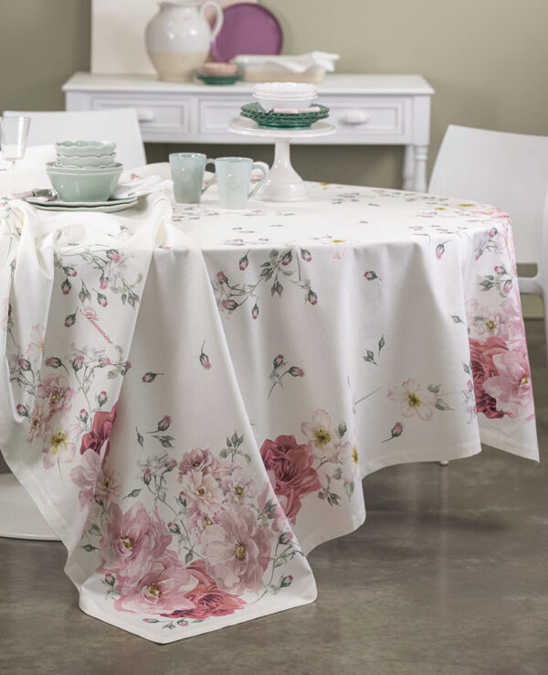 Tovaglia "Zelda" Blumarine
