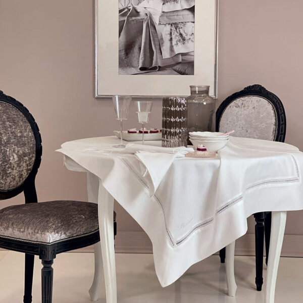 Tovaglia "Medici" Blumarine