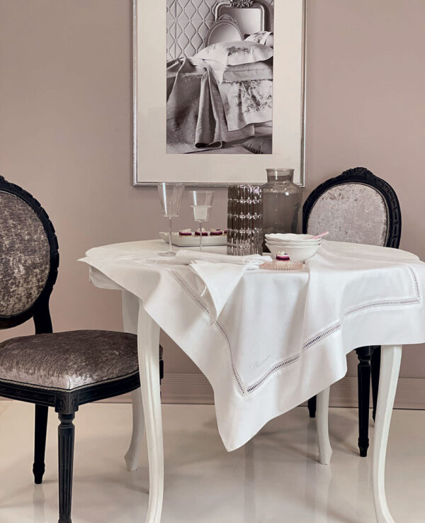 Tovaglia "Medici" Blumarine