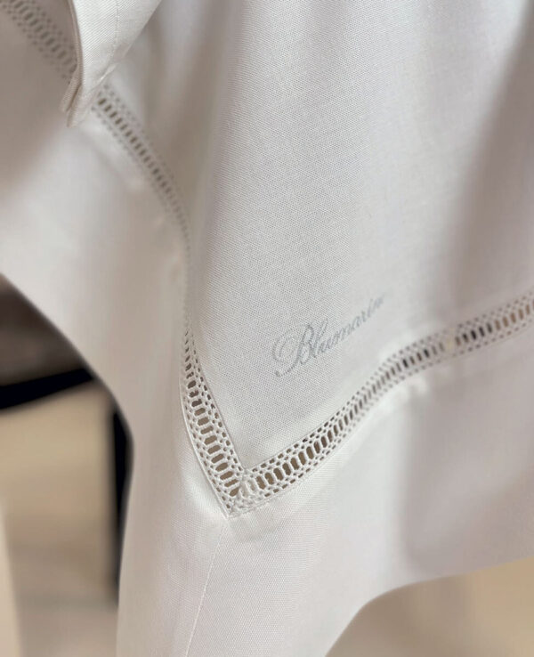 Tovaglia "Medici" Blumarine - immagine 2