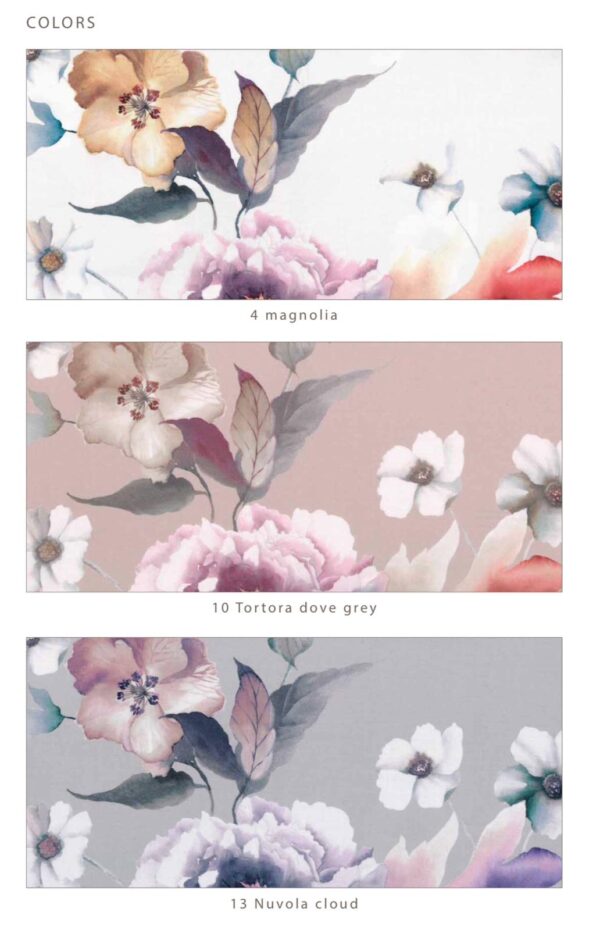 Tovaglia "Peony" Svad Dondi - immagine 3
