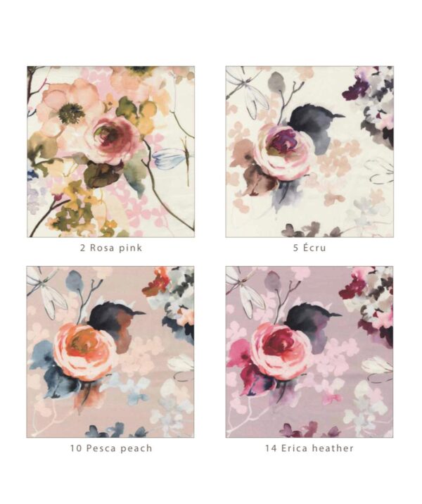 Tovaglia "Patchouli" Svad Dondi - immagine 3