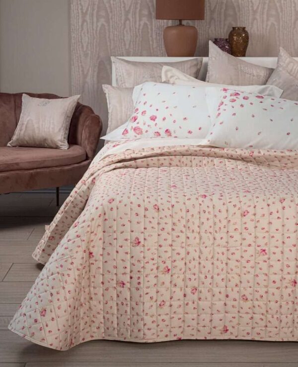 Trapuntina 100 gr matrimoniale "Sogno" Blumarine