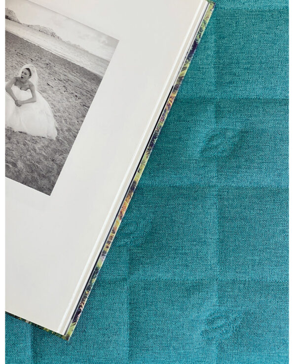 Trapuntina 100 gr matrimoniale "Sunday" Blumarine - immagine 2