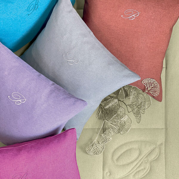 Cuscino arredo "Sunday" Blumarine