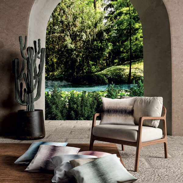 Cuscino arredo "Shades" Svad Dondi