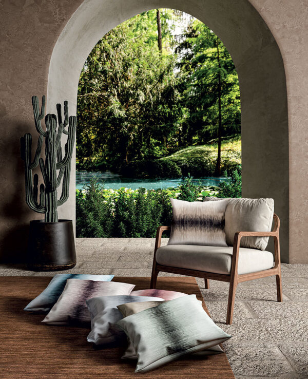 Cuscino arredo "Shades" Svad Dondi