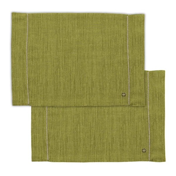 Set americano "Lounge" Borbonese - immagine 12