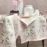 Canovaccio "Ulivo" Blumarine