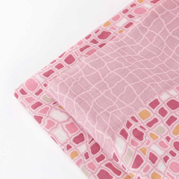 Completo lenzuola "Amelie" Carillo Home - immagine 5