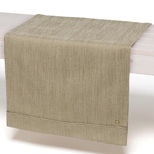 Runner "Lounge" Borbonese