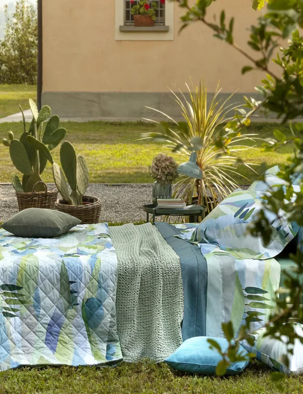 Completo lenzuola "Toscana" Tessitura Randi - immagine 2