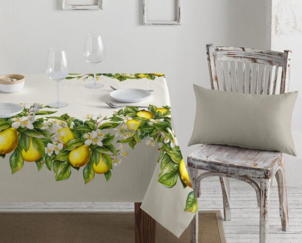 Tovaglia "Lumia" Emily Home