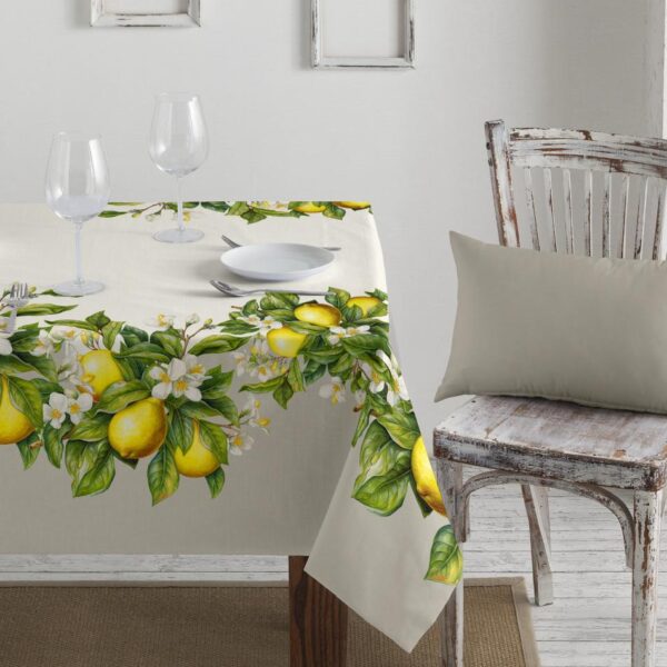 Tovaglia "Lumia" Emily Home