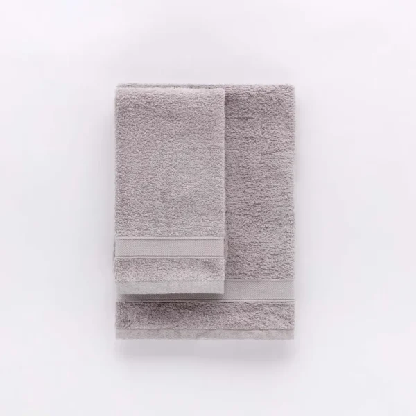 Coppia di asciugamani "My" Carillo Home - immagine 13