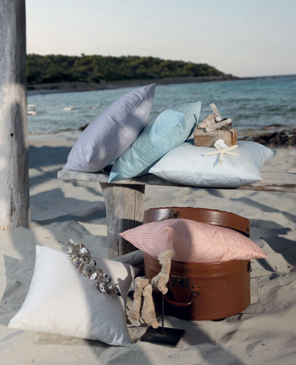 Cuscino arredo "Ibiza" Svad Dondi