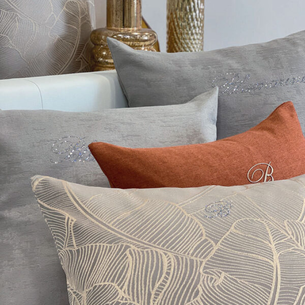 Cuscino arredo "Glam" Blumarine