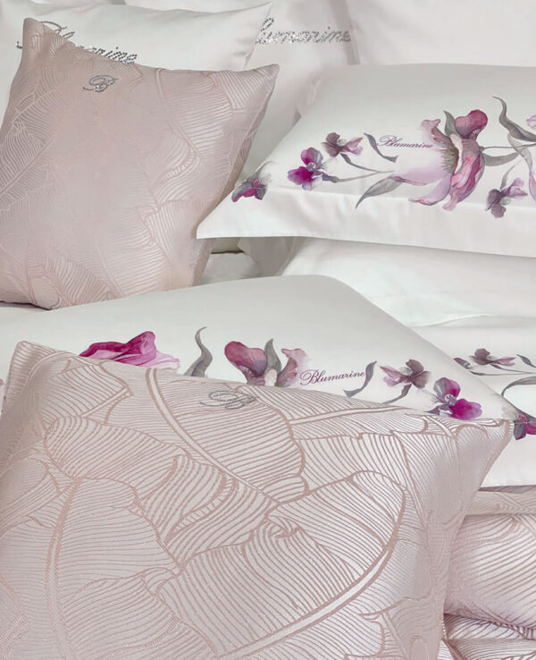 Cuscino arredo "Glam" Blumarine - immagine 2