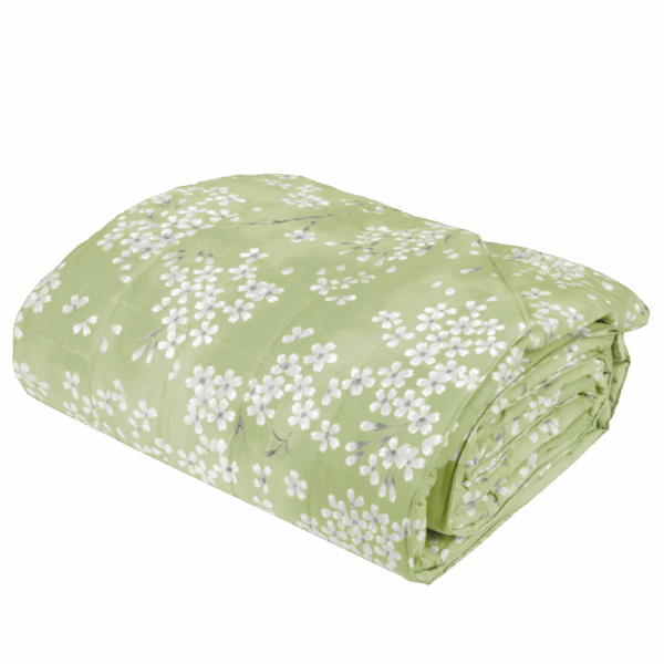 Trapuntina 100 gr "Kimono" Fazzini - immagine 5