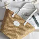 Borsa mare "Tres Chic" Blumarine