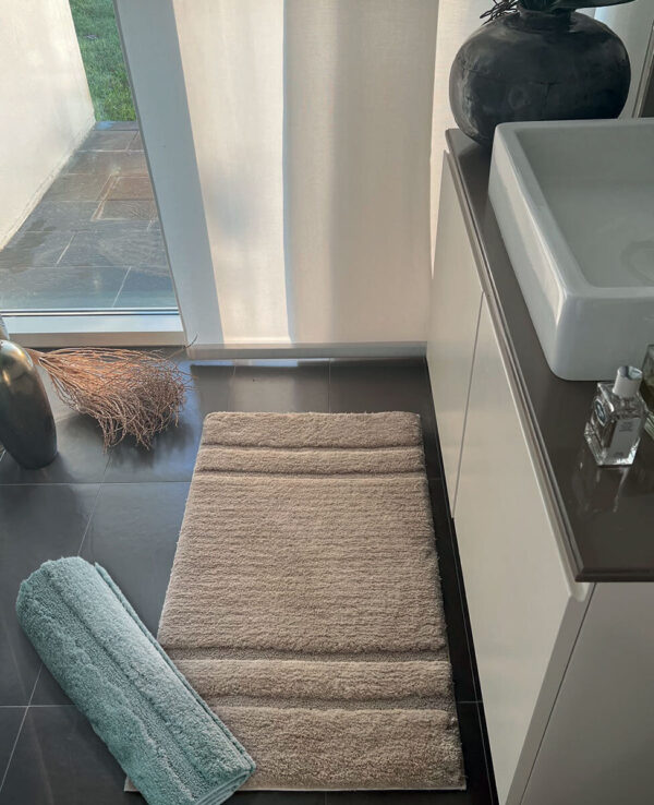 Tappeto bagno "Touch" Svad Dondi