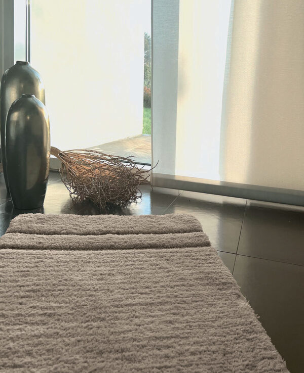 Tappeto bagno "Touch" Svad Dondi - immagine 2