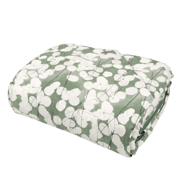 Trapuntina 100 gr "Lunaria" Fazzini - immagine 3