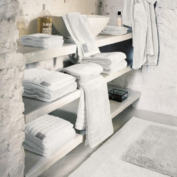 Tappeto bagno "Coccola" Fazzini - immagine 4