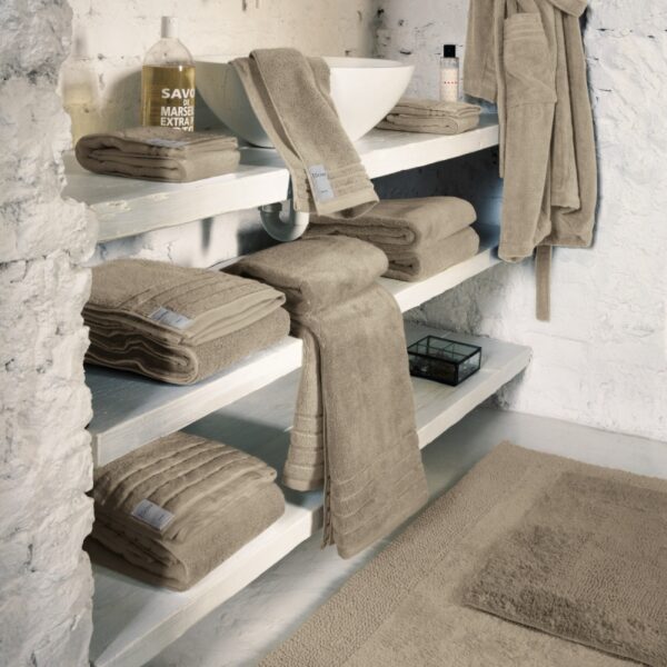 Tappeto bagno "Coccola" Fazzini - immagine 15