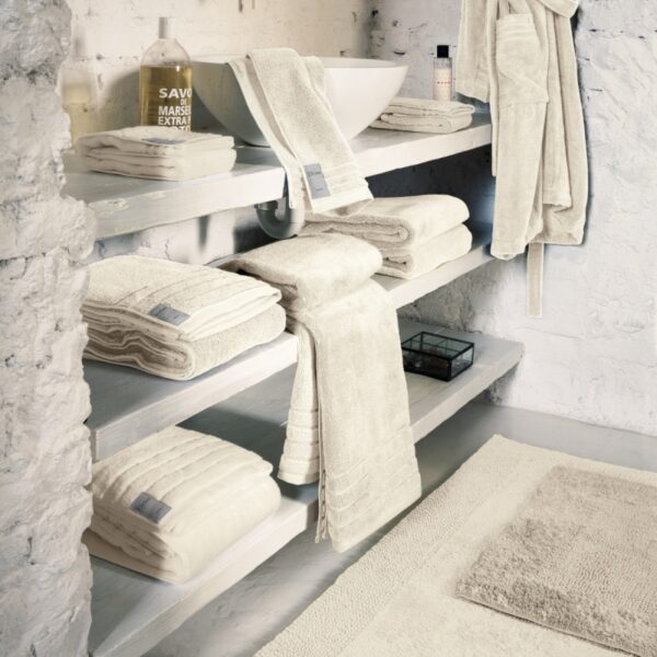 Tappeto bagno "Coccola" Fazzini - immagine 6