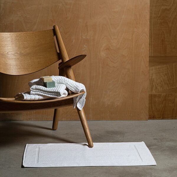 Tappeto bagno "Coccola" Fazzini - immagine 9