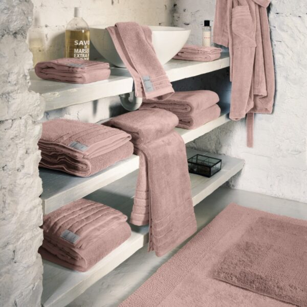 Tappeto bagno "Coccola" Fazzini - immagine 11