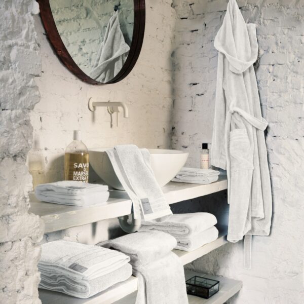 Telo Bagno “Coccola” Fazzini - immagine 7