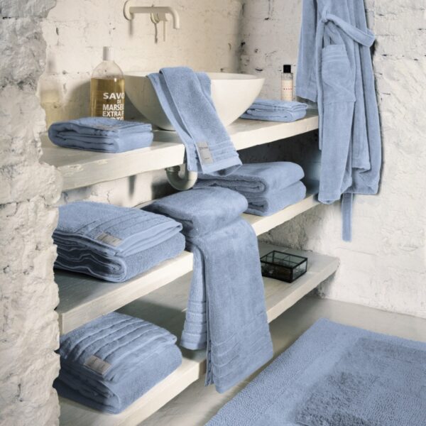 Telo Bagno “Coccola” Fazzini - immagine 33