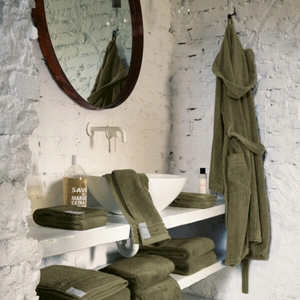 Telo Bagno “Coccola” Fazzini - immagine 25