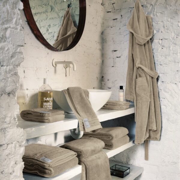 Telo Bagno “Coccola” Fazzini - immagine 19
