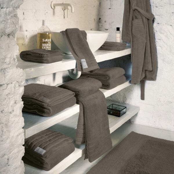 Telo Bagno “Coccola” Fazzini - immagine 3