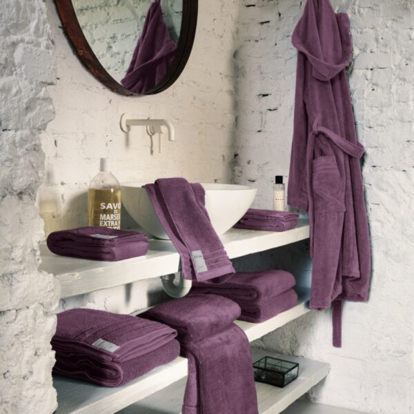 Telo Bagno “Coccola” Fazzini - immagine 27