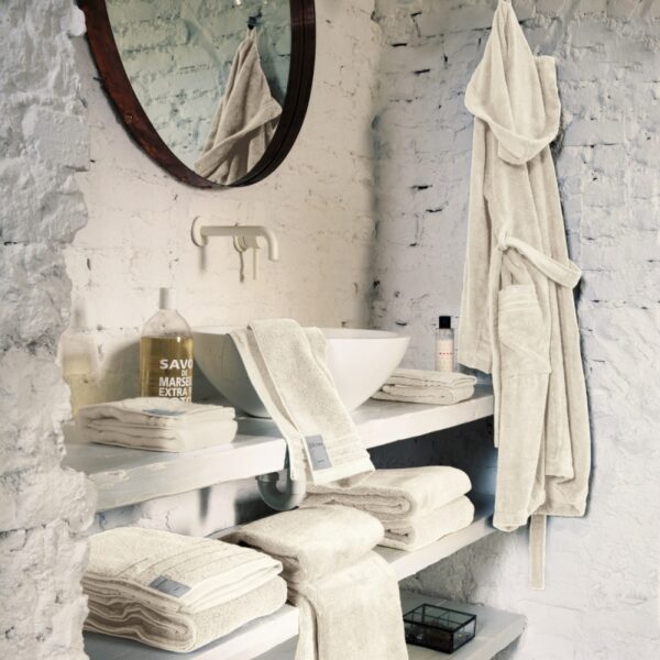 Telo Bagno “Coccola” Fazzini - immagine 9
